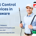 Pest Control Services in Delaware