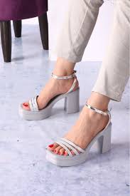 Platform Heels
