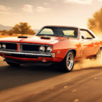 Pontiac Car Accessories