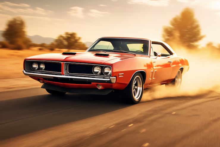 Pontiac Car Accessories
