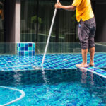 Pool Renovation