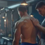1-1 personal training