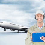 Private aircraft catering