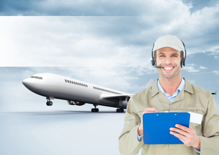 Private aircraft catering
