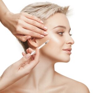 Maximize Your Results: Tips from the Best Aesthetic Clinics in Dubai on Post-Profhilo Care