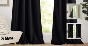 Ready Made Curtains UK