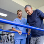 STRIDE program for amputation prep