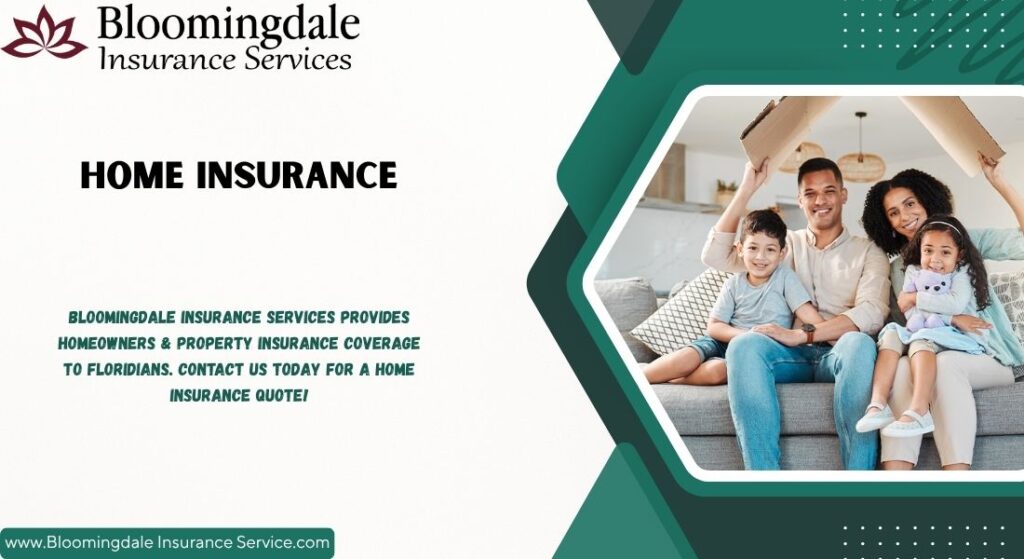 Home Insurance