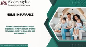 Home Insurance