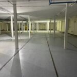 Retail Strip Out