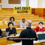 SAT test