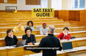 SAT test