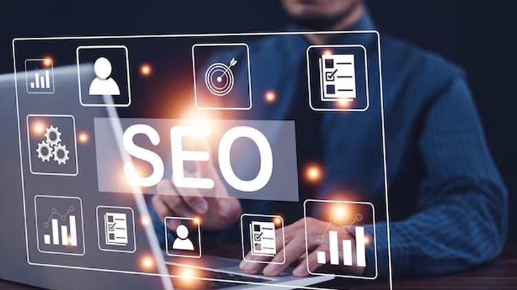 SEO companies