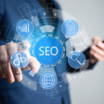 Wix SEO Services