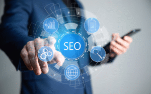 Wix SEO Services