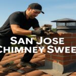 San Jose Chimney Sweep