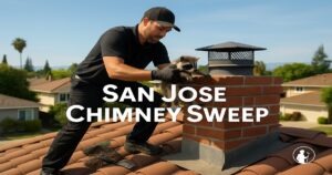 San Jose Chimney Sweep