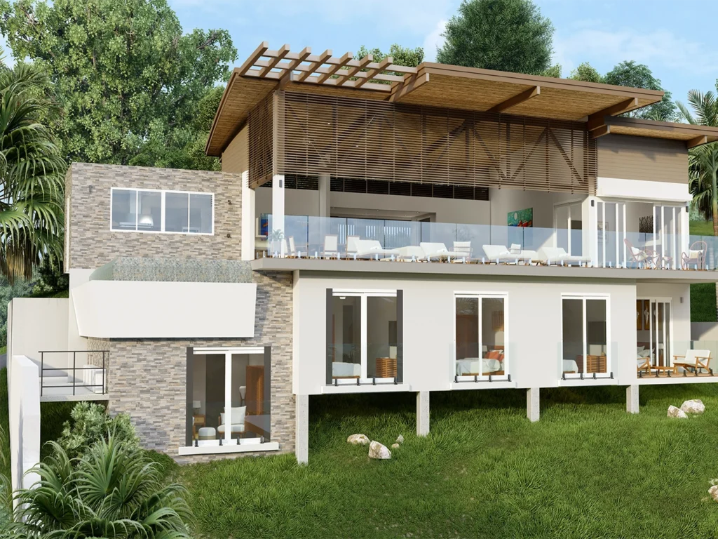 San Juan Del Sur property for sale