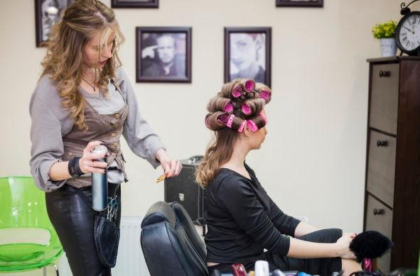 Hair Salon SEO Services