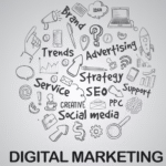 Master Digital Marketing