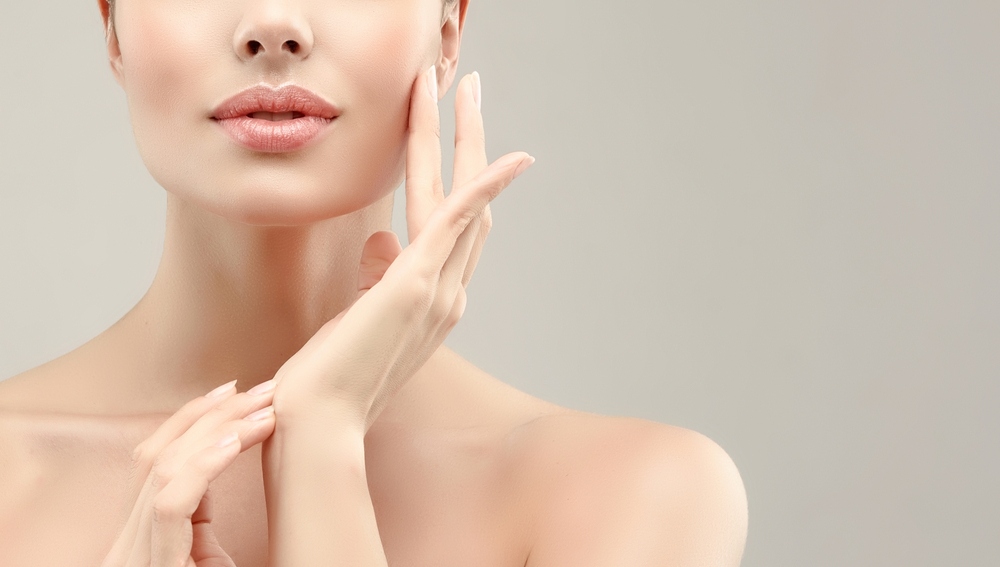 Skin Whitening Treatment in Dubai