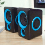 Sound Speakers