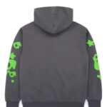 Sp5der Clothing Streetwear’s Edgiest Web of Style