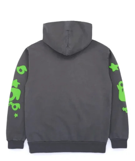 Sp5der Clothing Streetwear’s Edgiest Web of Style