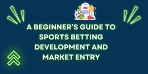 Sports Betting Development