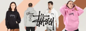 Stussy-Website