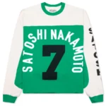satoshi nakamoto clothing