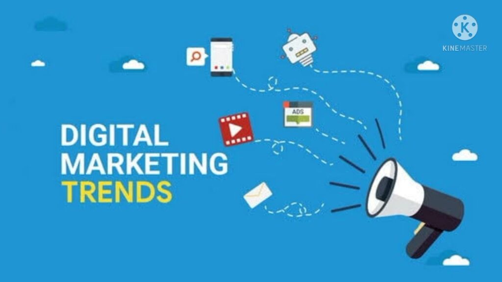 digital marketing company