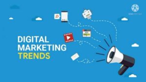 digital marketing company