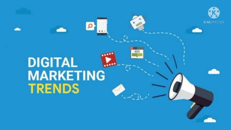 digital marketing company