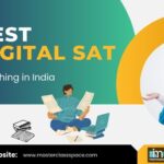 Top Digital SAT coaching in India