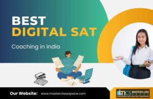 Top Digital SAT coaching in India