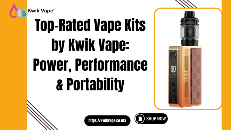 Vape Kits