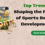 Future of Sports Betting Development
