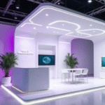 Booth Construction