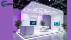 Booth Construction