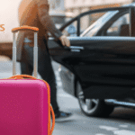 Transfers and car rental services in Saudi Arabia