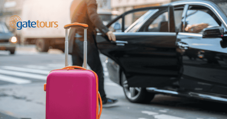 Transfers and car rental services in Saudi Arabia