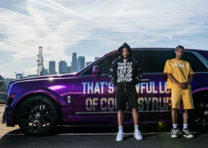 Trapstar Official Store