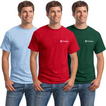 China T-Shirts Wholesale for Printing