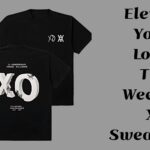 The Weeknd merch fuses nostalgia with contemporary design, crafting versatile essentials that appeal to the fashion-forward fan without losing connection to the artist's roots and influence.