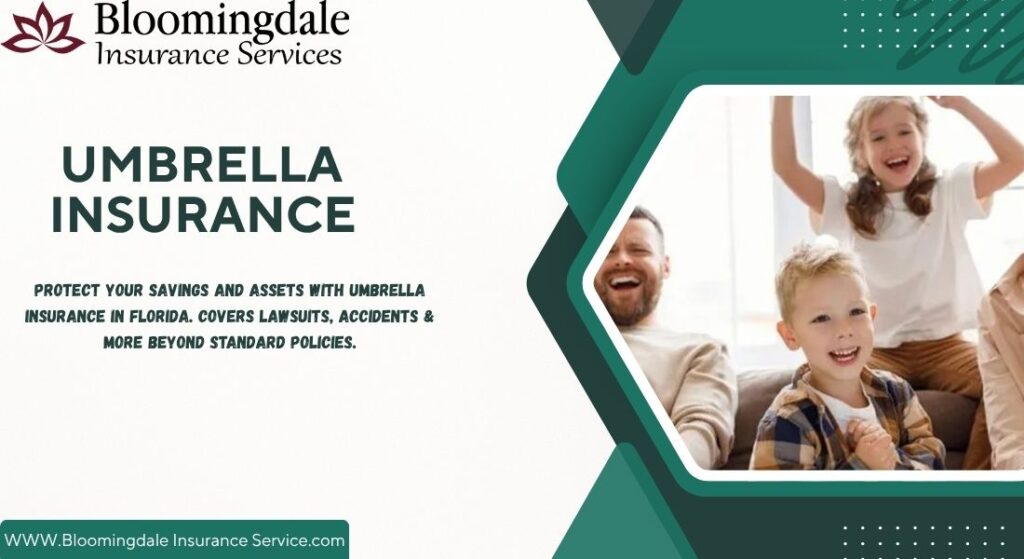 Umbrella Insurance