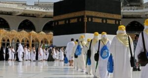 Cheap Umrah Packages from USA | Umrah Packages from USA