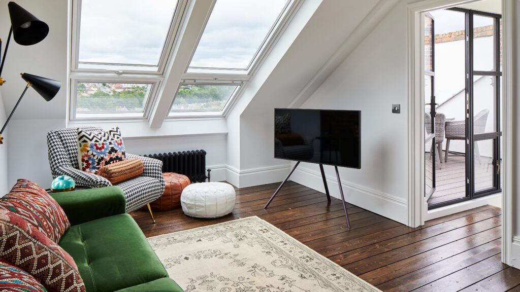 Top 10 Loft Conversion Ideas to Transform Your London Home