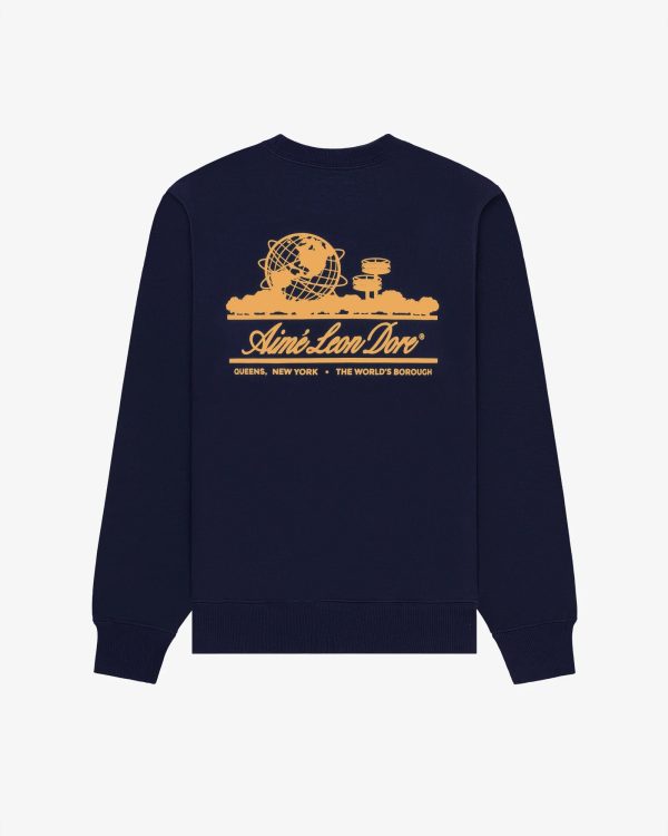 Every season, Aime Leon Dore delivers clothing and accessories that showcase a blend of urban energy and sophistication, often drawing inspiration from 90s hip-hop culture.