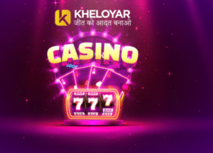kheloyar